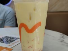 -CoCo都可(嘉兴学院店)