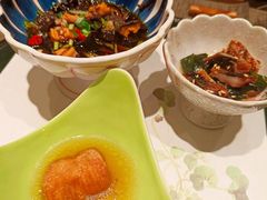 -枫品铁板烧(东樾店)