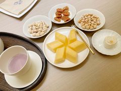 -隐溪茶馆(静安寺店)