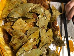 蒙古酥肉-蒙古人烤羊大师·绿野餐厅(工农大路店)