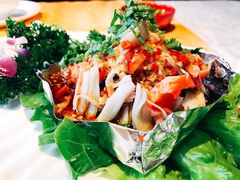 -红辣椒·川菜·火锅(科华路店)