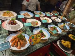 -老西门·常州菜(新区店)