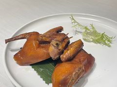 -富淳饭店(世纪公园店)