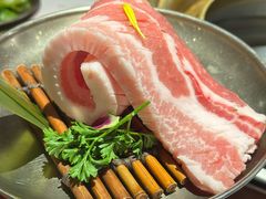 -西塔老太太泥炉烤肉(亚运村店)