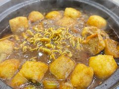 -川香煲(茅台路店)