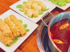 -草原牧羊火锅·龙虾·烤鱼(杨浦店)
