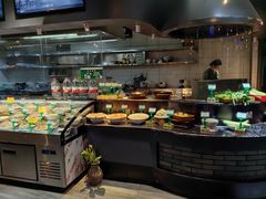 -老傅家湘潭水煮活鱼店(众一国际店)