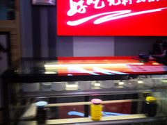 -周鱼小馆石锅酸菜鱼(活力汇店)