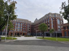-华东政法大学(松江校区)