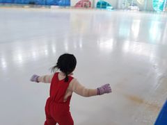 -世界之窗阿尔卑斯冰雪世界