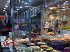自助取餐区-揭阳钟记小食(福田新村店)
