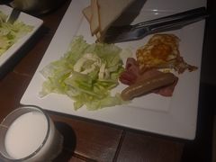 -Local泰莲庭(虹鳟鱼店)
