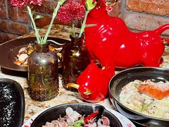 -BROWNSTONE布朗石西班牙餐厅(富城店)