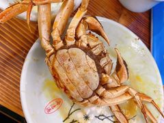 -海帮主·蒸汽海鲜青岛菜(栈桥火车站店)