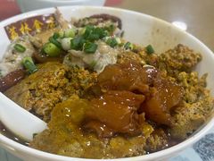 -荔林食店(西华路店)