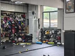 -VPsmart私教健身工作室(新华路旗舰店)