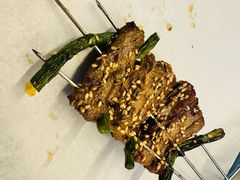 -老味烧烤(总店)