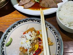 -遇见阿家村云南菜(魏公村店)