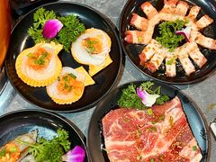 -五缘湾悦都汇购物中心