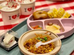 -西贝(深圳卓悦汇店)