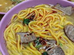-牛马行牛肉饸饹铺(长春总店)