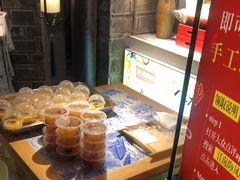 -江南韵·无锡太湖文化体验餐厅(凤凰天街店)