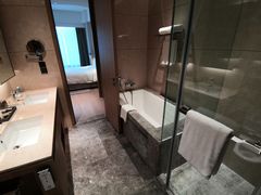 -成都合景誉舍全套房酒店