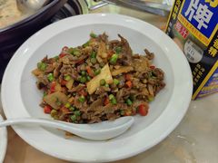 -李师傅脆肚(梅林店)