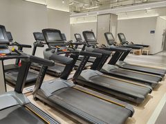 -FLARE STAR FITNESS(复地活力城店)