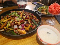 -心邸·庆宴(雅宝城店)