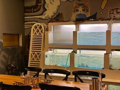 -质烤烤物·活烤海鲜(质烤总店)
