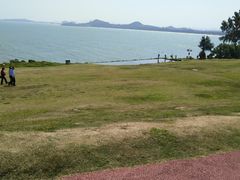 -漳州滨海火山岛自然生态风景区