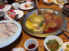 -巴邑火锅·夜宵(港隆广场店)