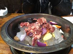 -冰煮羊(山水小区店)