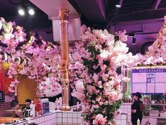 -郭记烤肉创始店(民丰大街店)