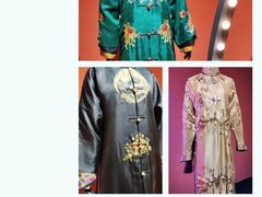 -外滩二十二号艺术中心