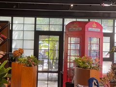 -旧雨咖啡·CoffeeFORU(黄村奥体店)