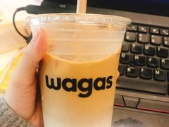 -Wagas沃歌斯(北京君太百货店)