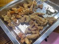 -阿姨小肉摊(同济西苑店)