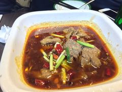 秘制炒面-做了不起的80后