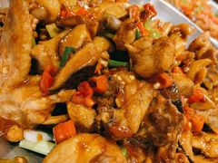 -鲜榨果汁·啤酒鱼(环岛河店)