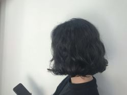 -山浦形象烫染