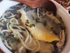 -顶特勒·黄鱼馆·特色菜(上海大世界店)