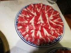 -宣武小院涮肉(前门店)