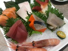-上渔铁板烧(熙悦汇店)