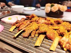 -保定会馆(红旗大街店)