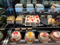 -小西家作•精致蛋糕(富力爱丁堡店)