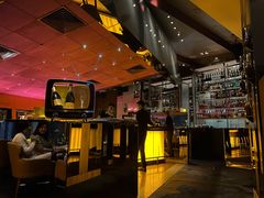 -翡翠36餐厅(浦东香格里拉店)