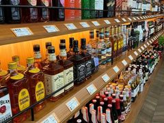 自助调料区-HIB HUB公社(解放西路店)