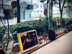 -Manner Coffee(大宁国际商业广场店)
